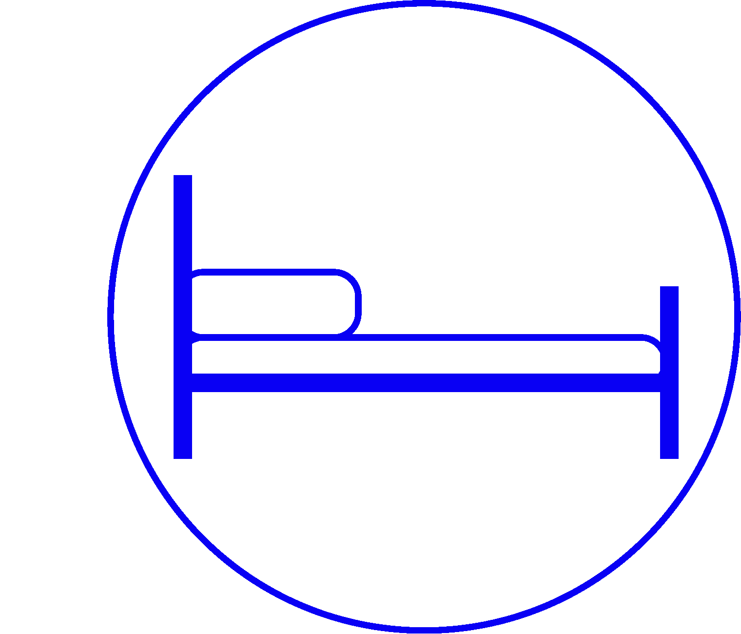 Bett_Icon