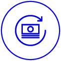 Round Icon