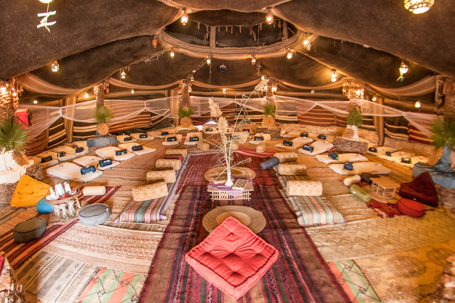 Sheraze Sleeping Tent