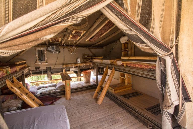 Sukkah Lodge