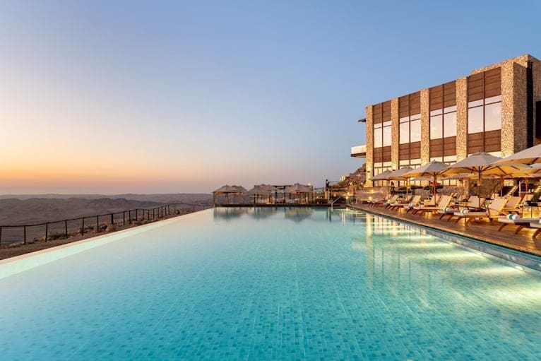 Beresheet Hotel
